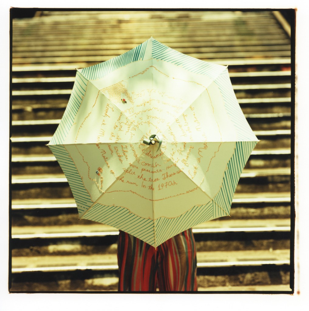 はじめまして日傘やです | Collection | Coci la elle(コシラエル 